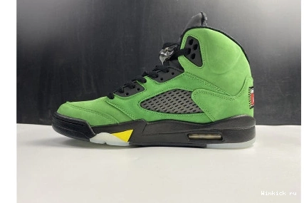 Air “Oregon” 5 Jordan 1015